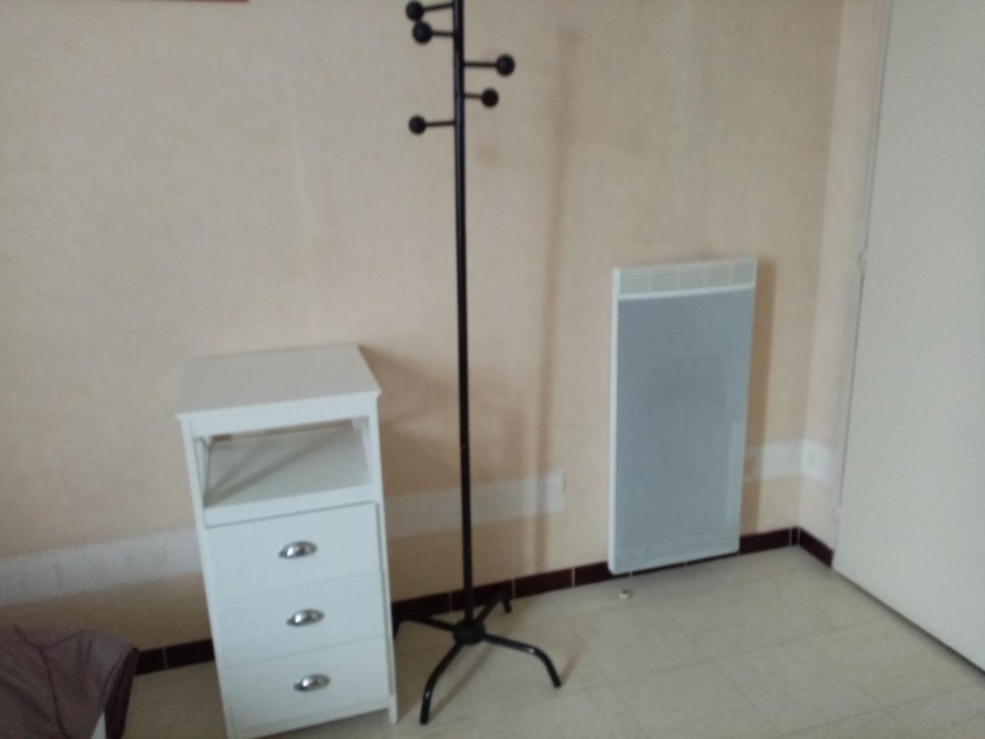Danton Apartamento *