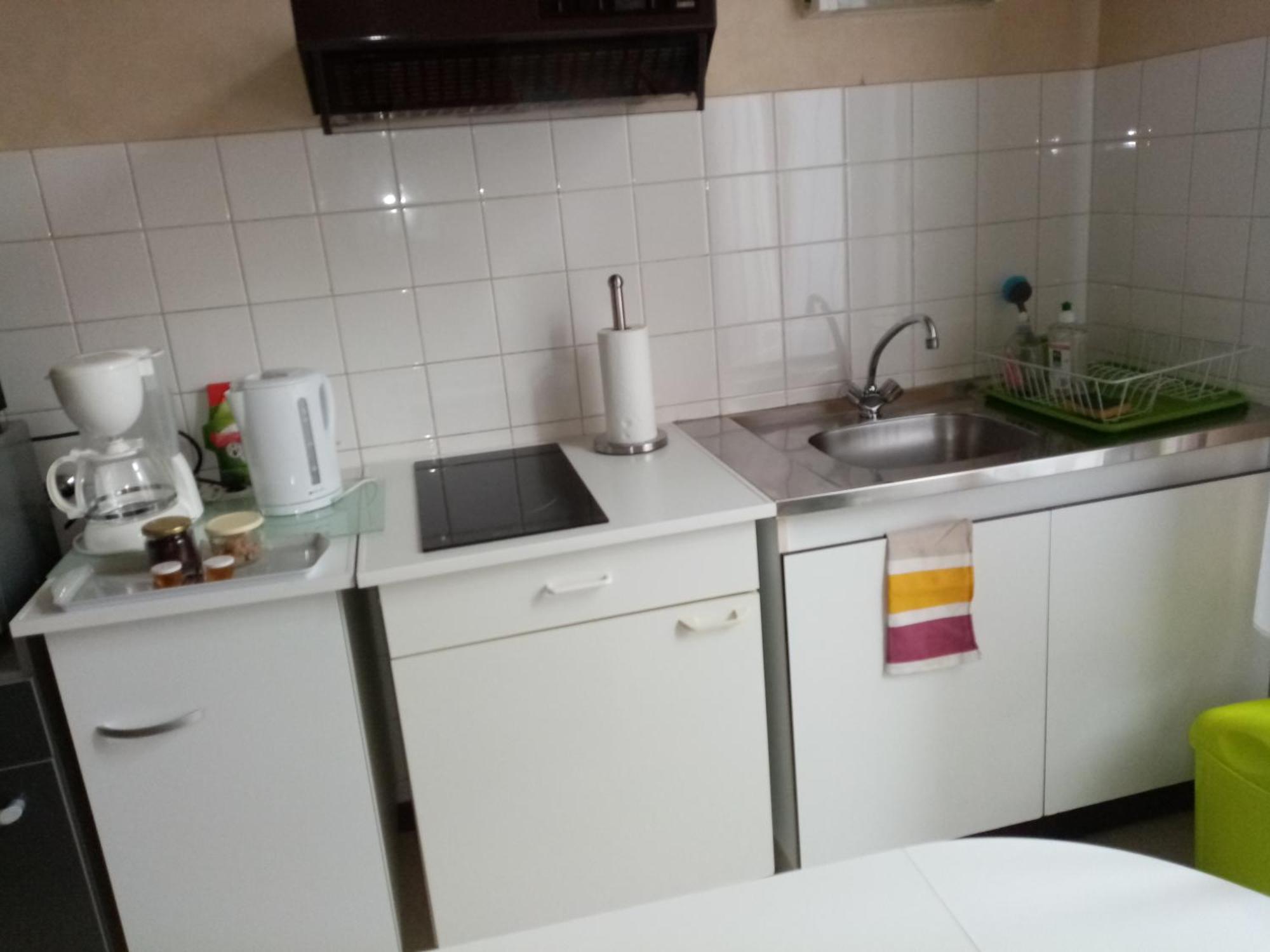 Apartment Danton