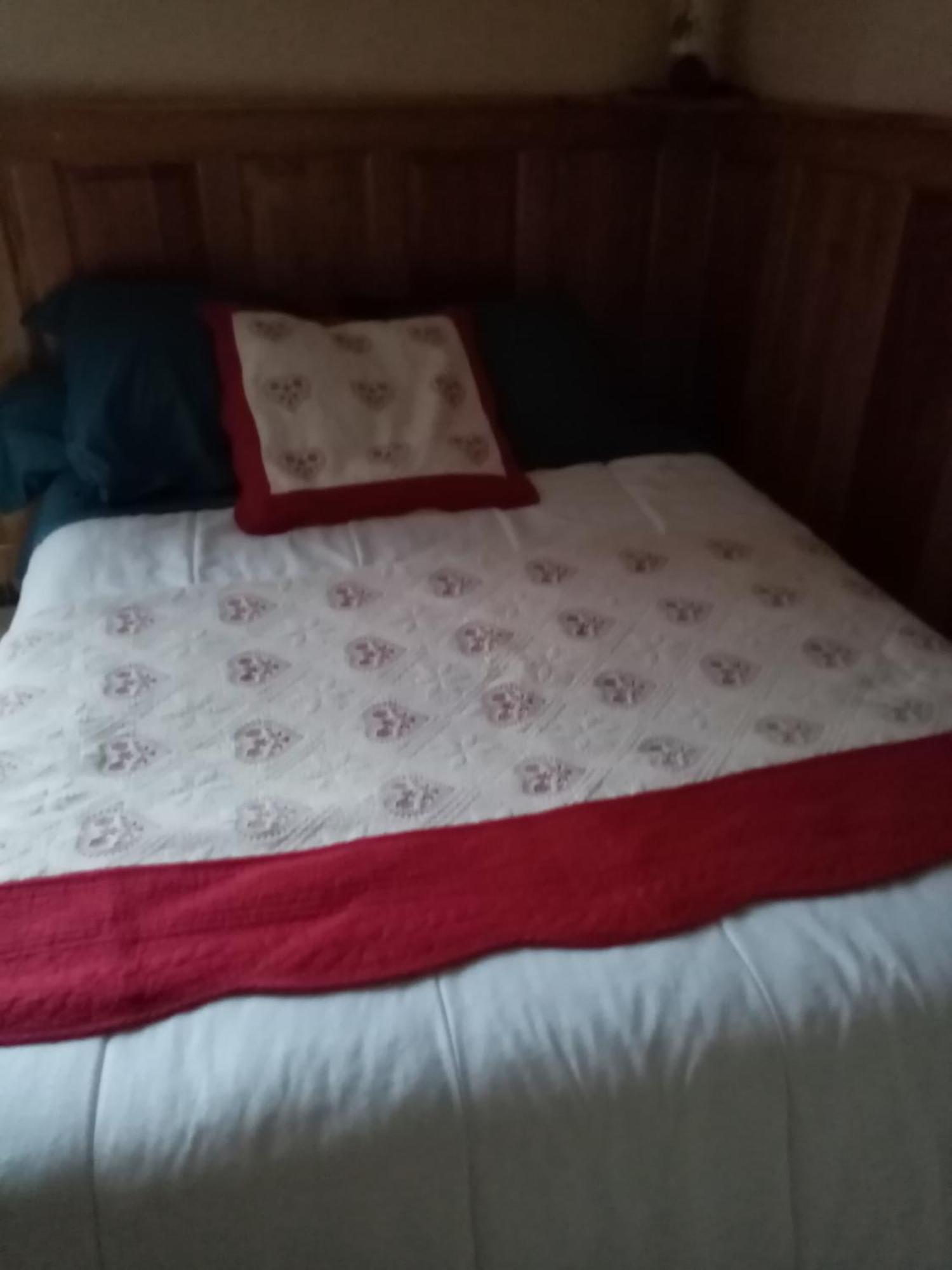 Danton Apartamento Troyes